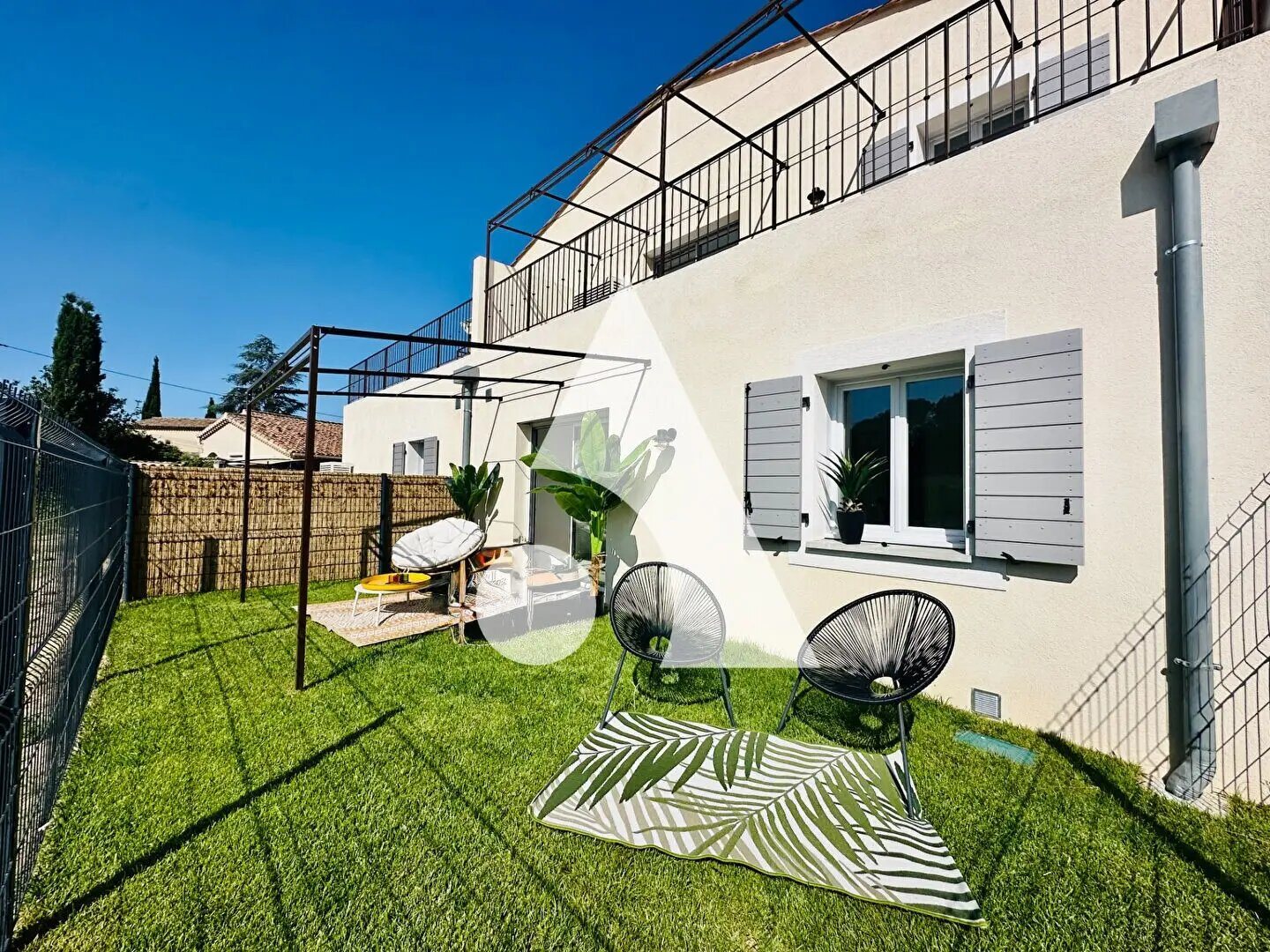 Appartement à vendre, 79m², Villelaure