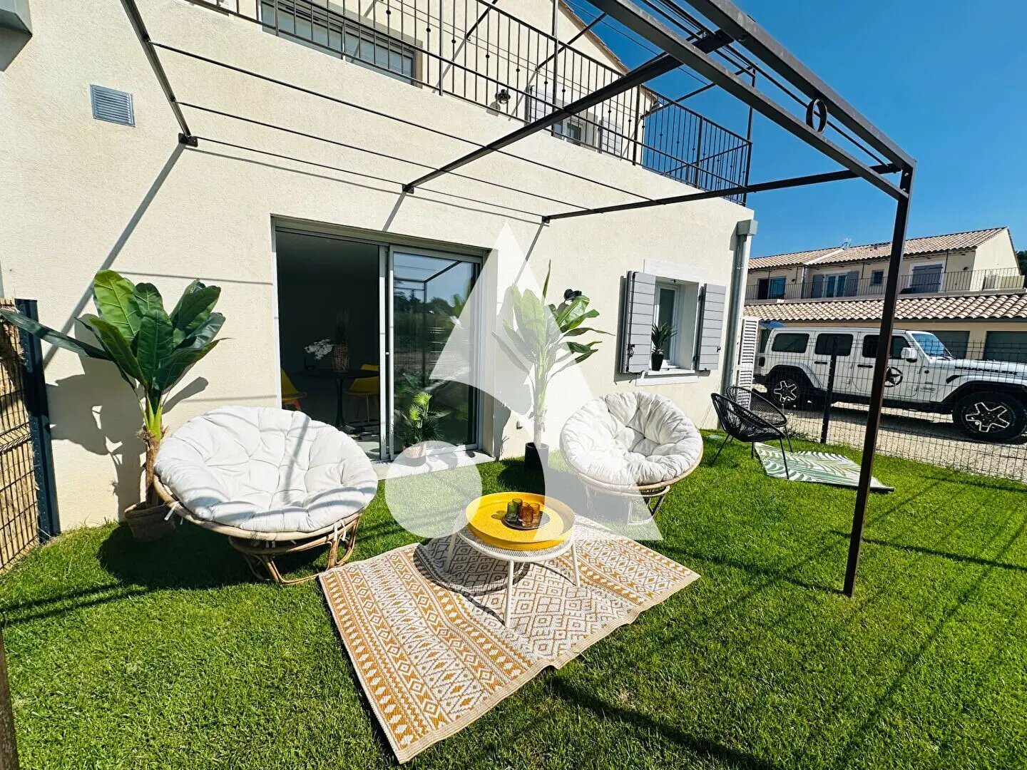 Appartement à vendre, 79m², Villelaure