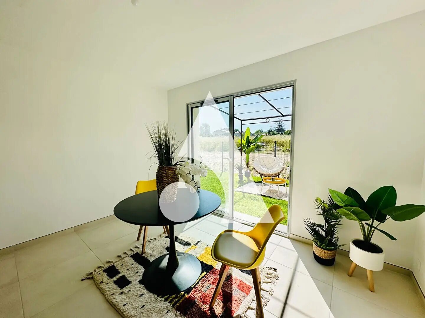 Appartement à vendre, 79m², Villelaure