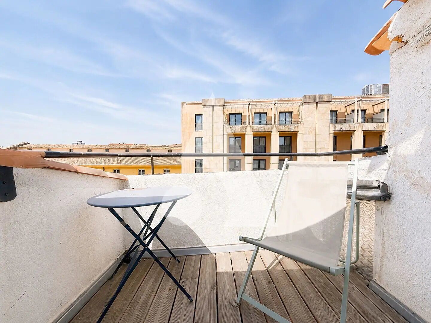 Appartement à vendre, 31m², Aix-en-Provence