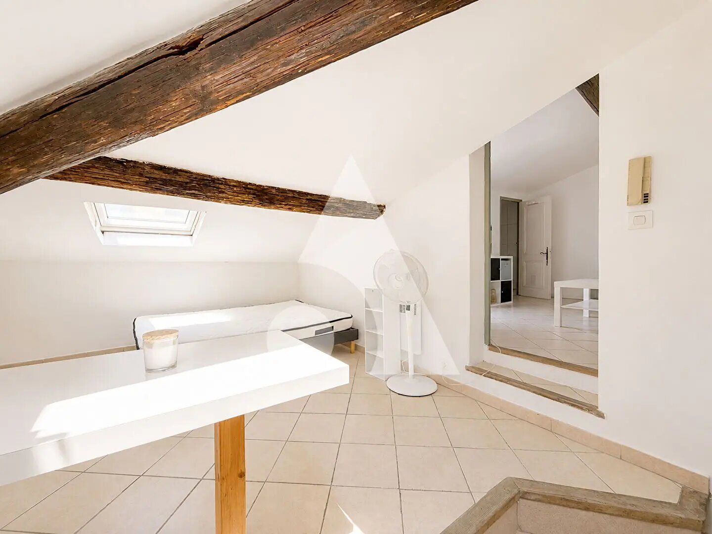 Appartement à vendre, 31m², Aix-en-Provence