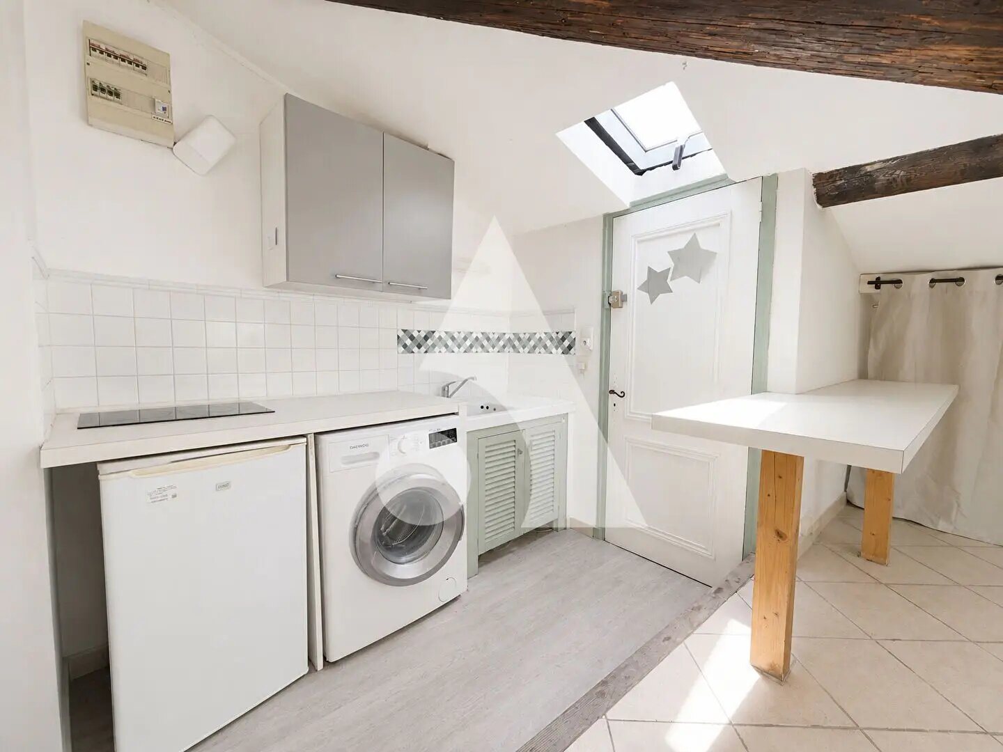 Appartement à vendre, 31m², Aix-en-Provence
