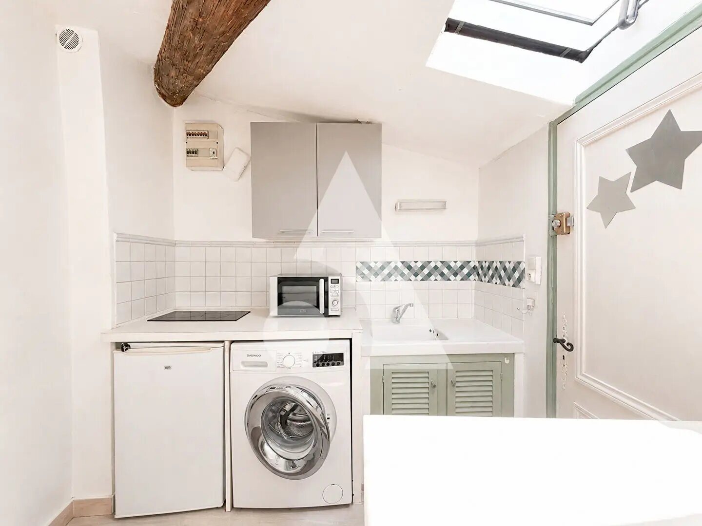 Appartement à vendre, 31m², Aix-en-Provence