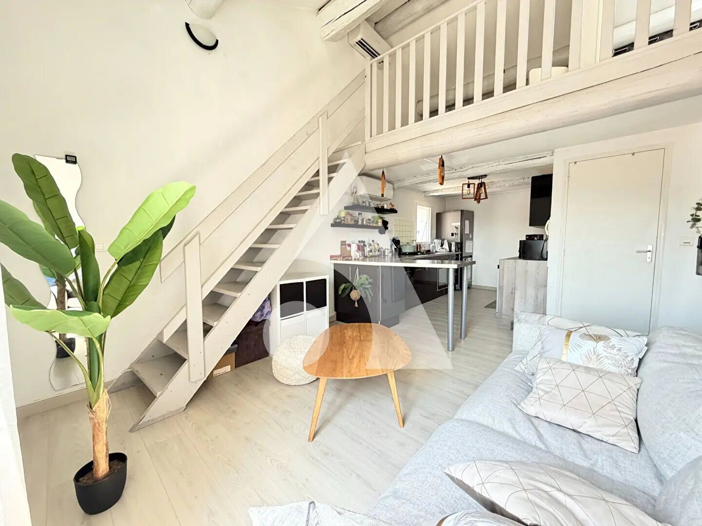 Appartement à vendre, 71m², Cadenet