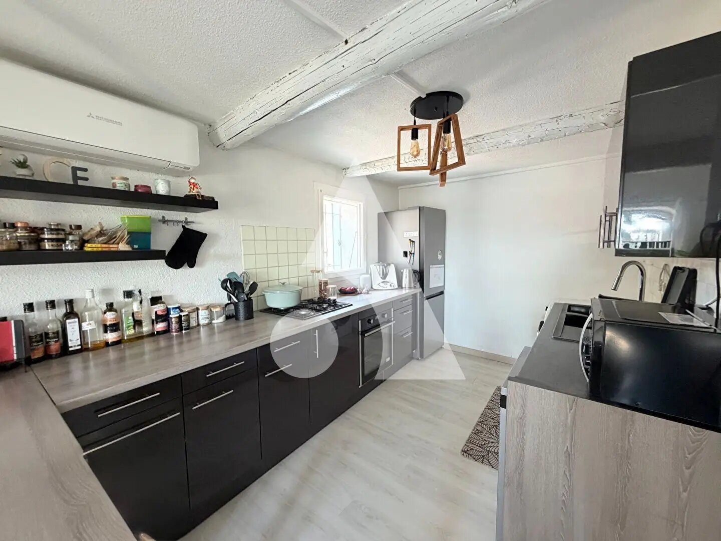 Appartement à vendre, 71m², Cadenet
