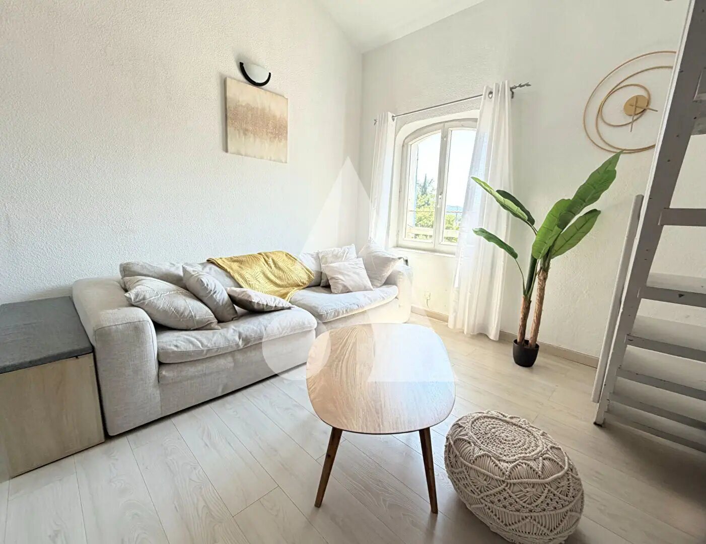 Appartement à vendre, 71m², Cadenet
