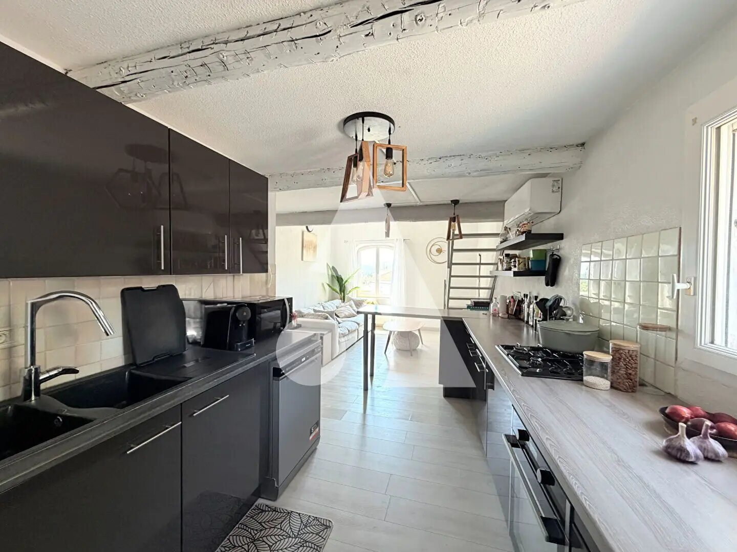 Appartement à vendre, 71m², Cadenet