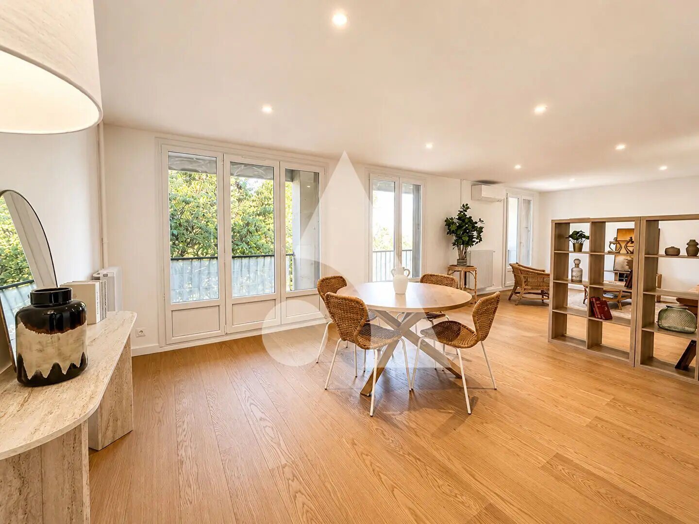 Appartement à vendre, 79m², Aix-en-Provence