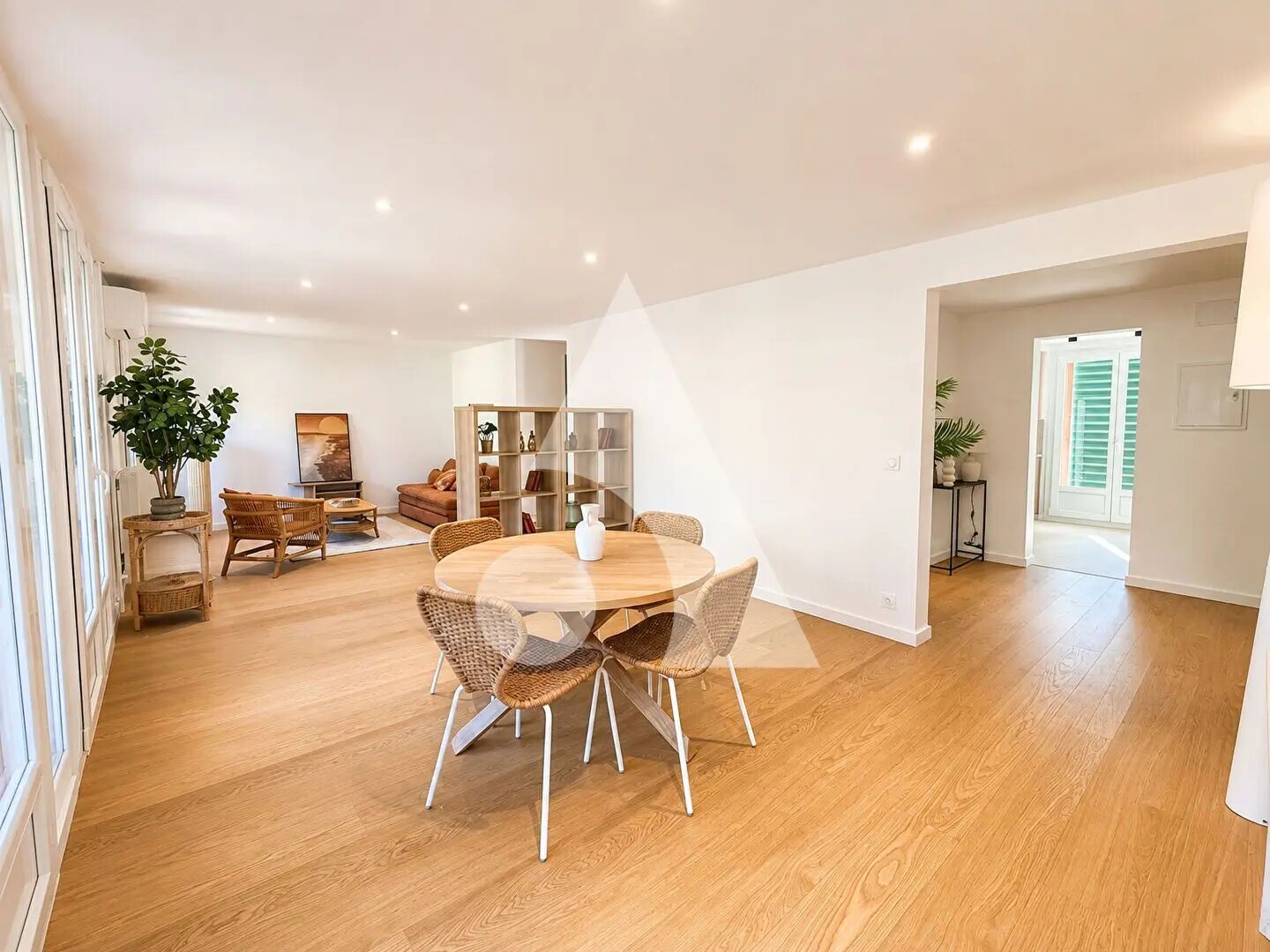 Appartement à vendre, 79m², Aix-en-Provence