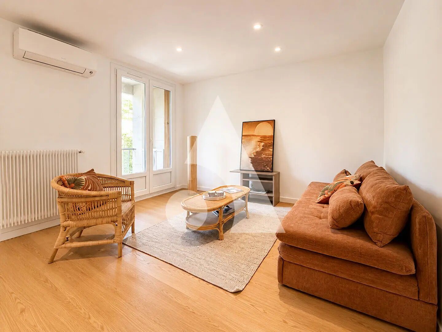 Appartement à vendre, 79m², Aix-en-Provence