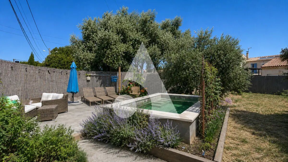 Maison à vendre, 129m², Lauris