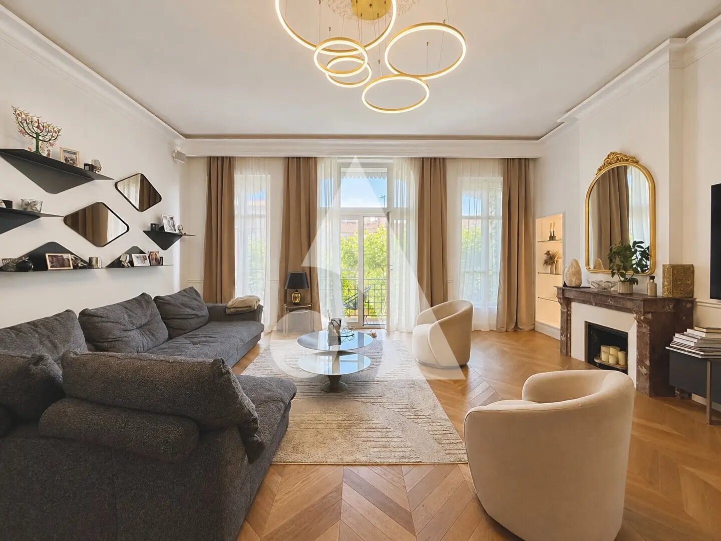 Appartement à vendre, 180m², Aix-en-Provence