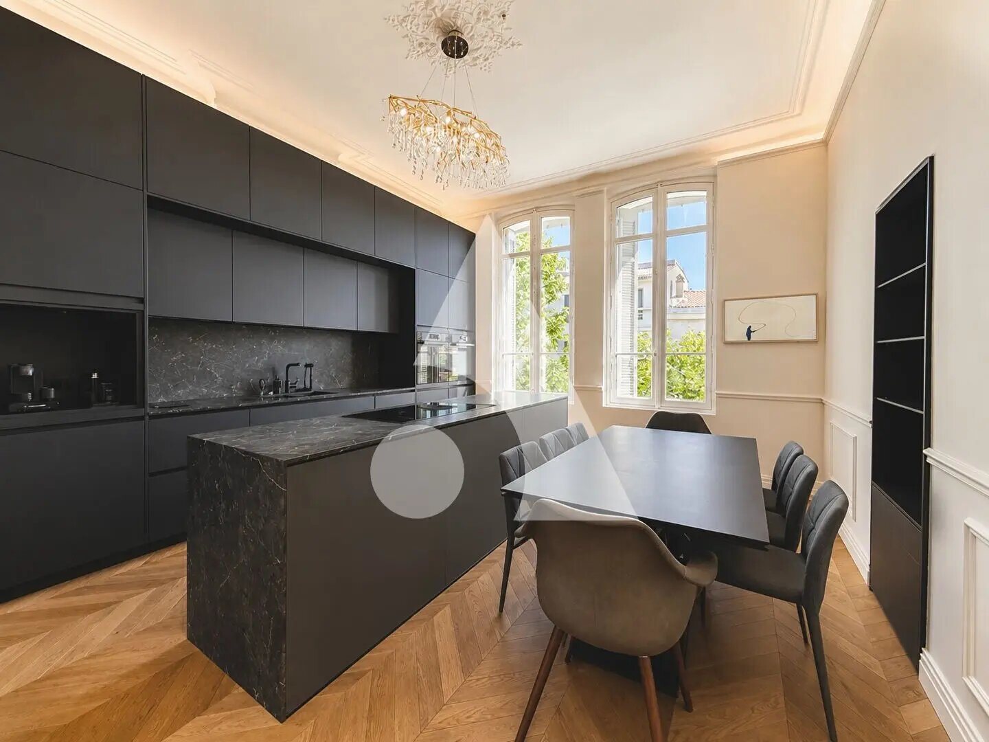 Appartement à vendre, 180m², Aix-en-Provence