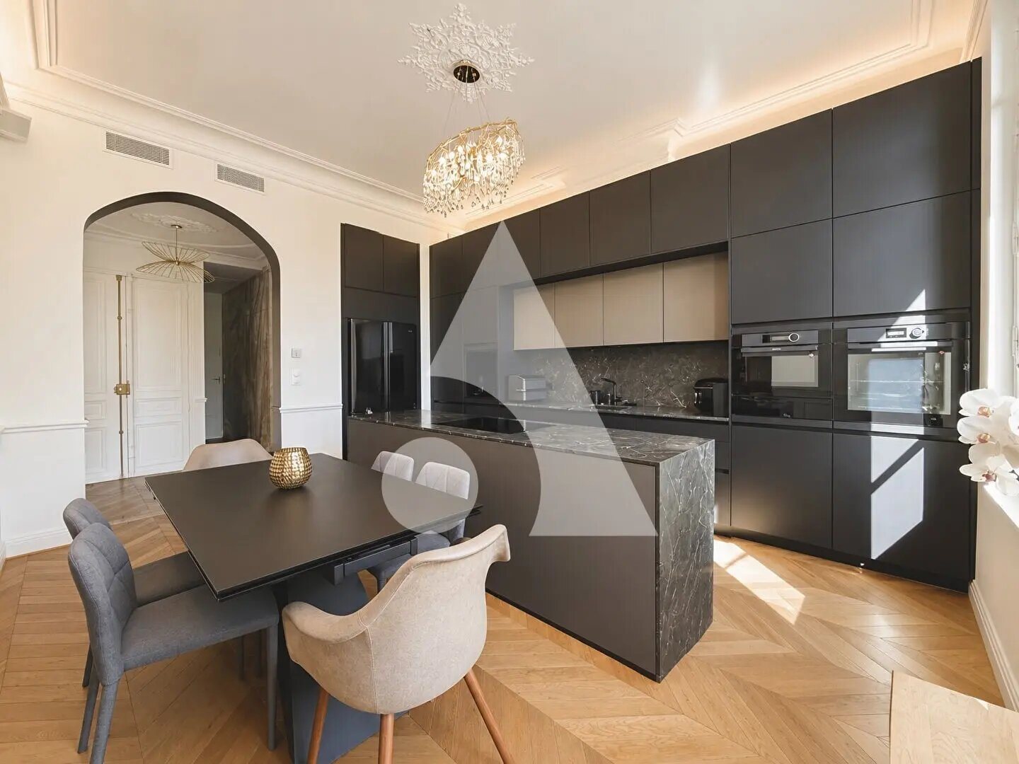 Appartement à vendre, 180m², Aix-en-Provence