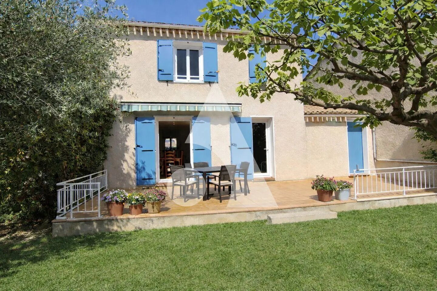 Maison à vendre, 89m², Pertuis