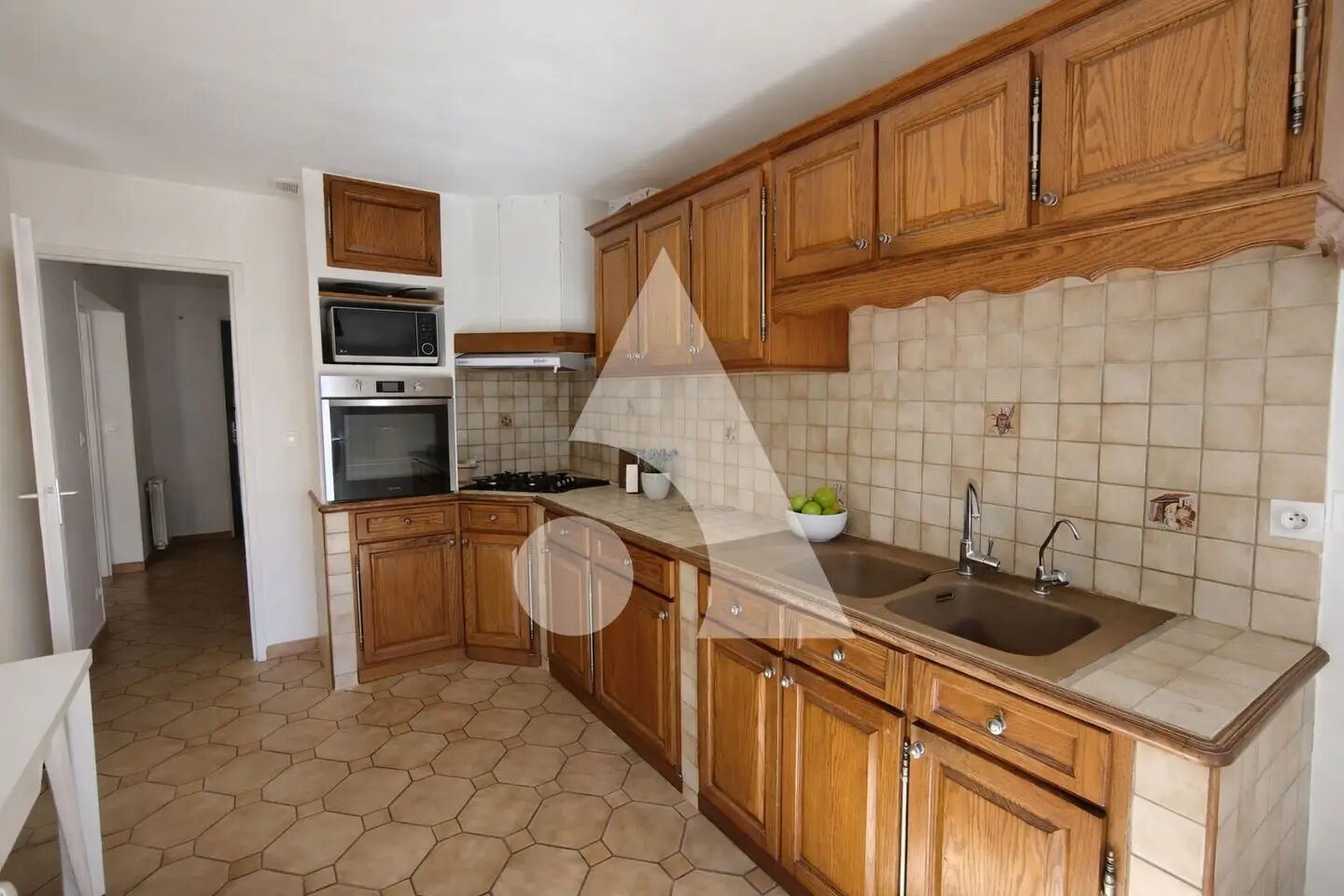 Maison à vendre, 89m², Pertuis