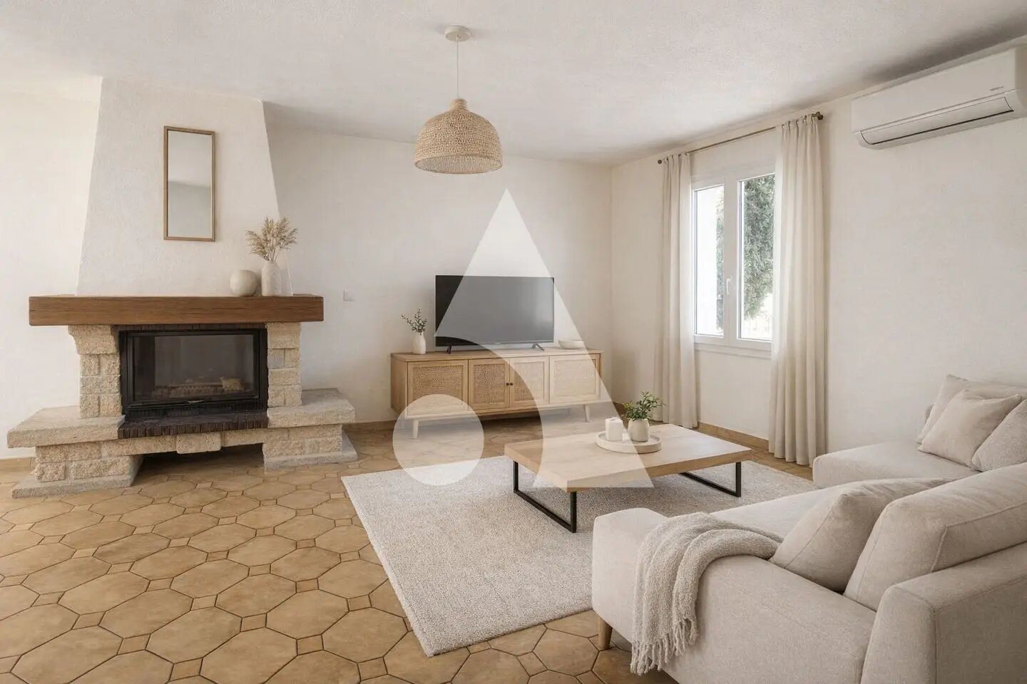 Maison à vendre, 89m², Pertuis