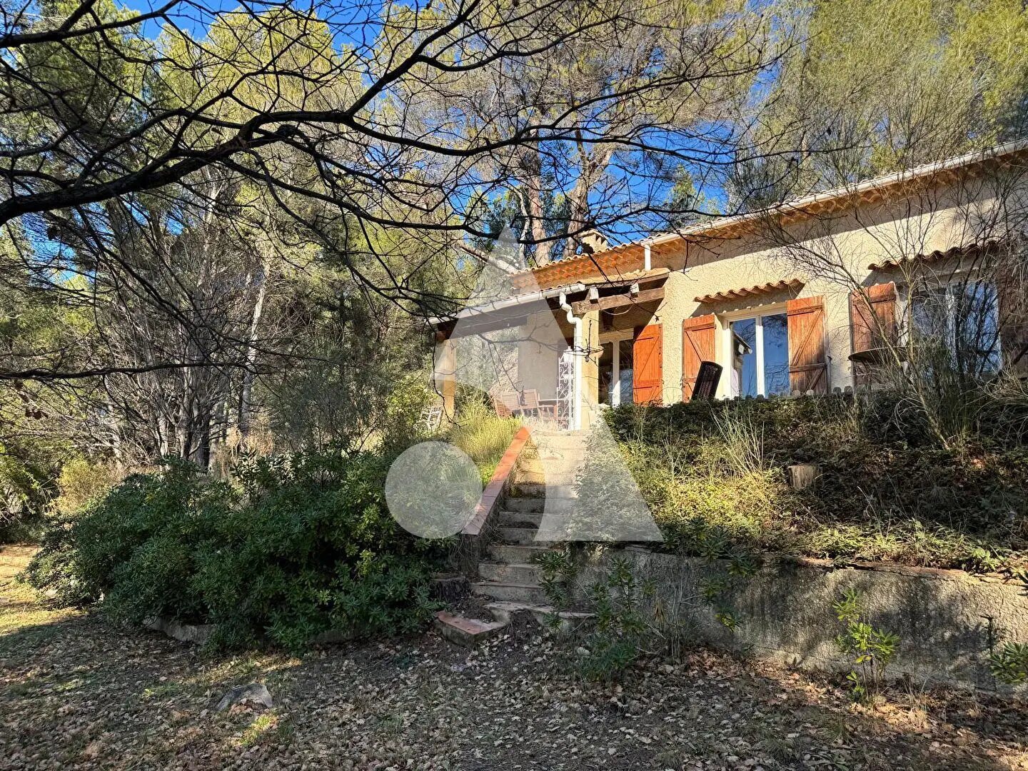 Maison à vendre, 98m², Cadenet