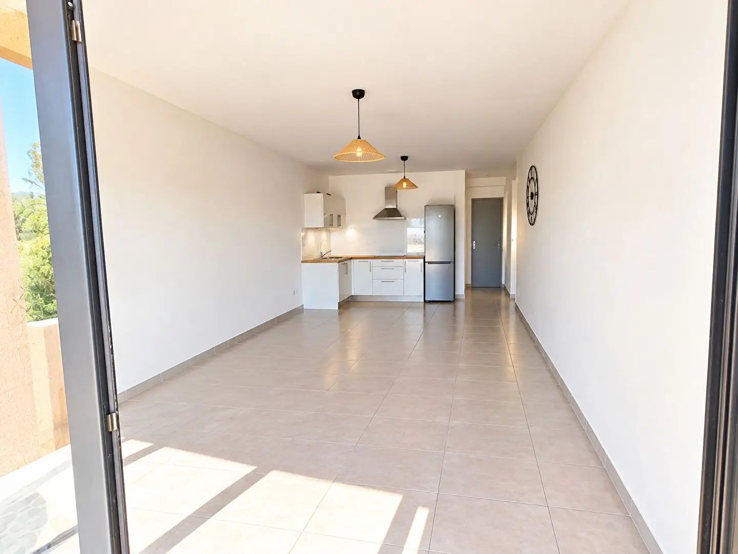Appartement à louer, 48m², Pertuis
