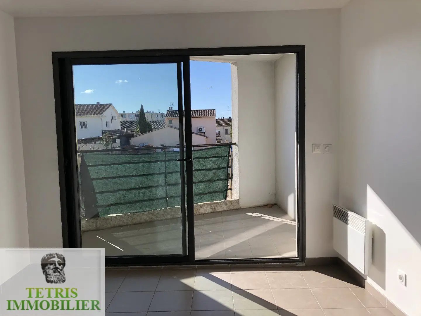Appartement à louer, 48m², Pertuis