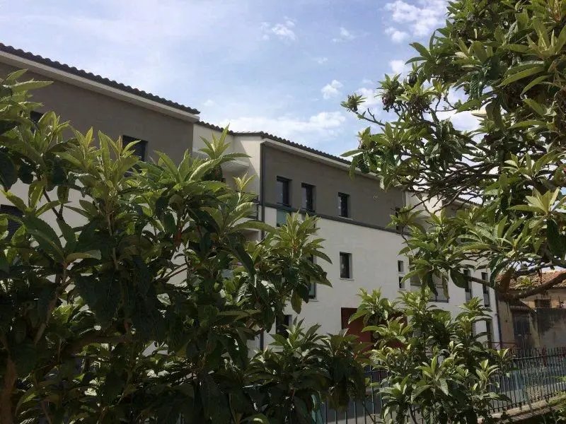 Appartement à louer, 41m², Pertuis
