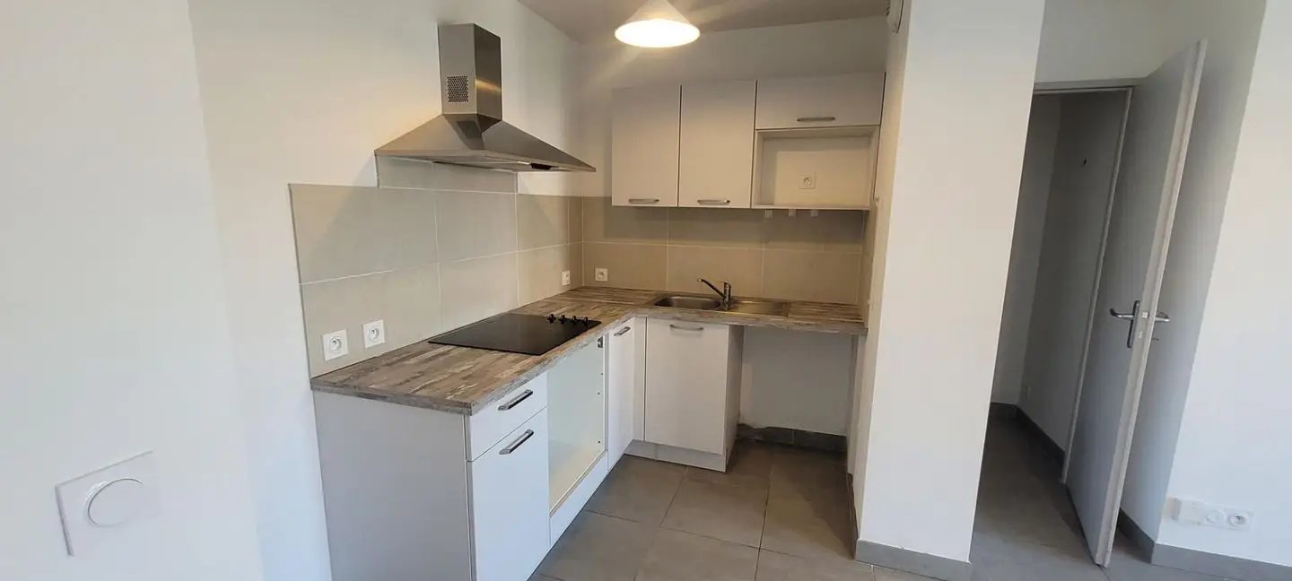Appartement à louer, 41m², Pertuis