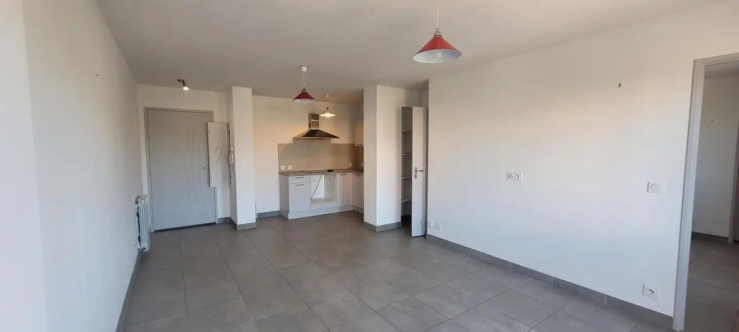 Appartement à louer, 41m², Pertuis