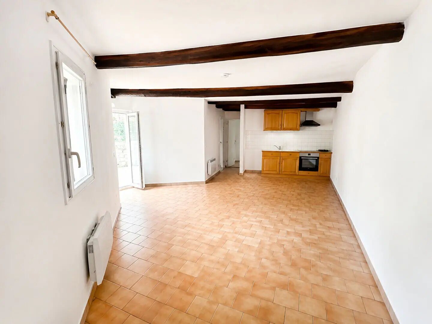 Appartement à louer, 47m², Beaumont-de-Pertuis