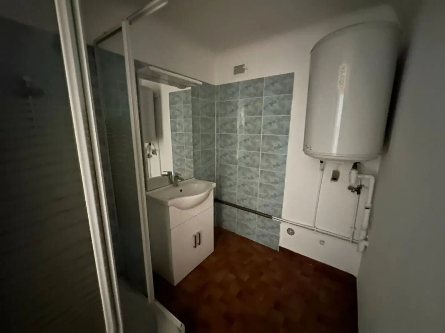 Appartement à louer, 47m², Beaumont-de-Pertuis