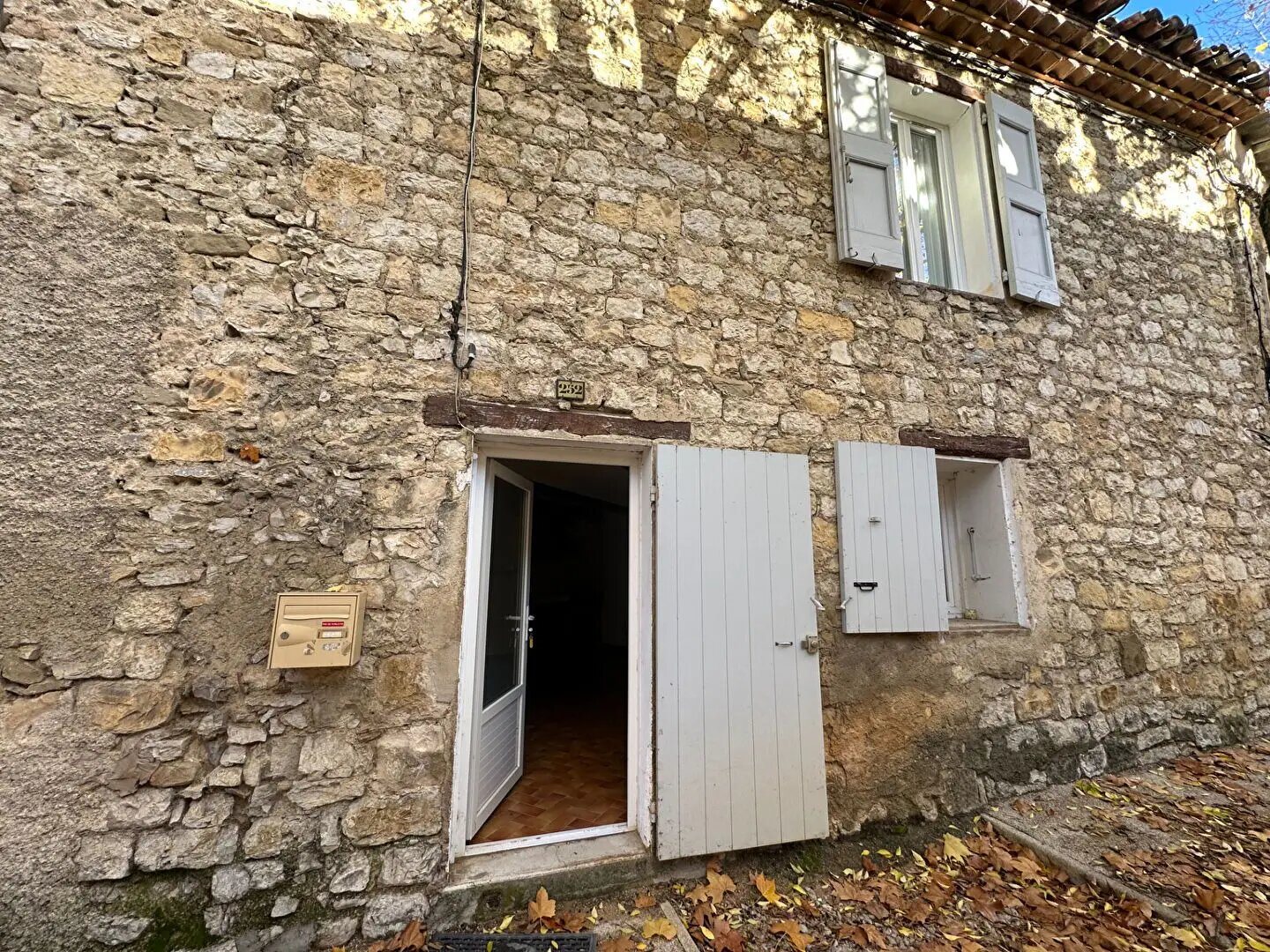 Appartement à louer, 47m², Beaumont-de-Pertuis