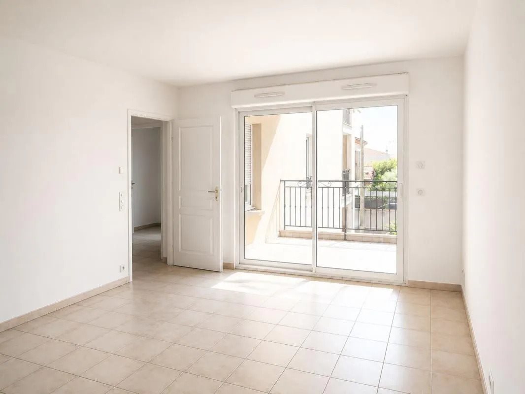 Appartement à louer, 41m², Pertuis