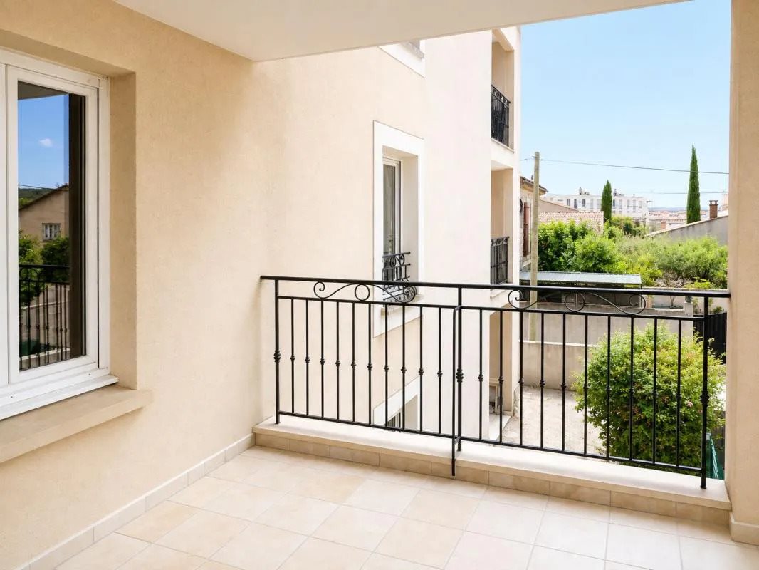 Appartement à louer, 41m², Pertuis