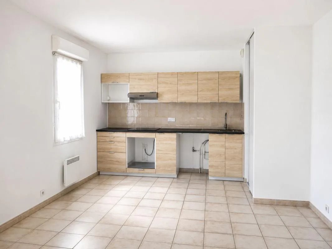 Appartement à louer, 41m², Pertuis