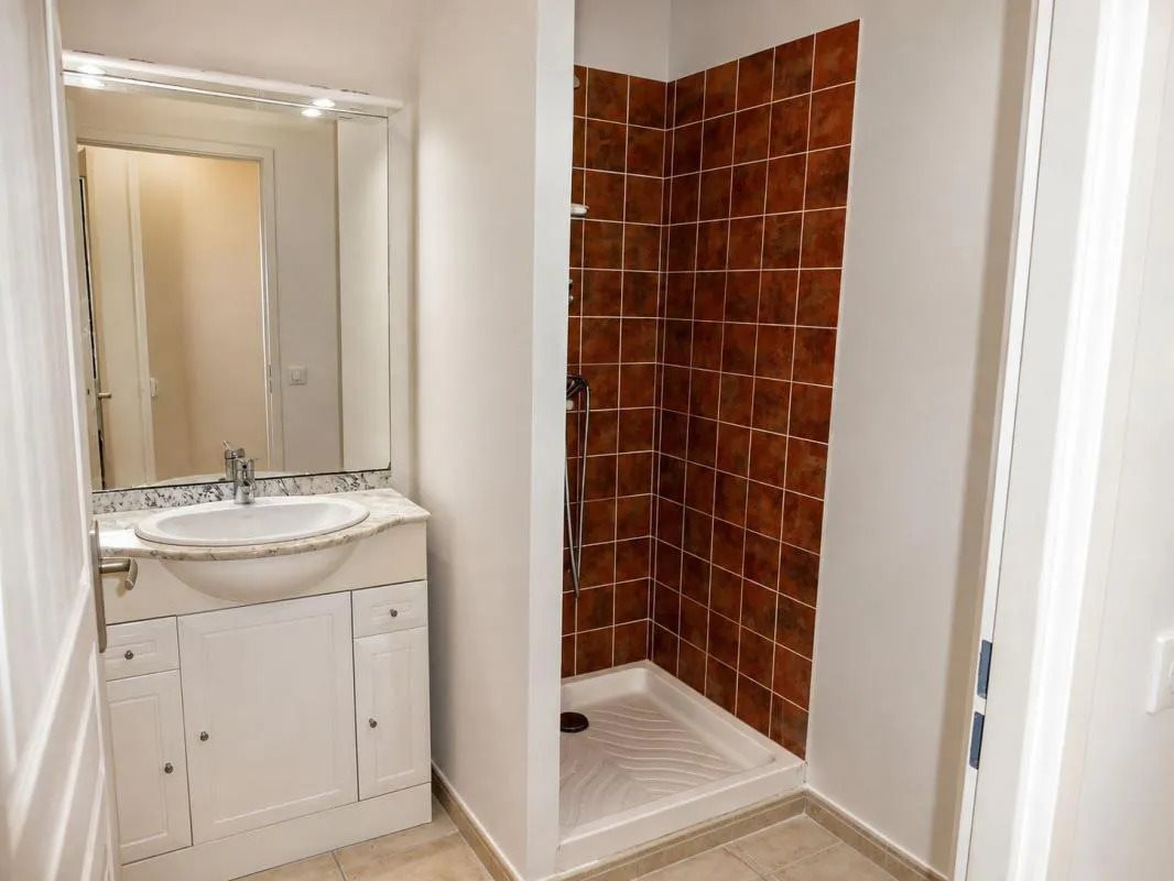Appartement à louer, 41m², Pertuis