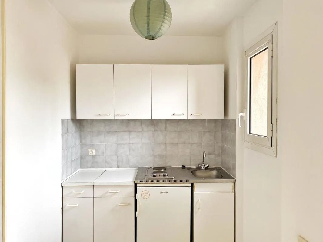 Appartement à louer, 39m², Pertuis