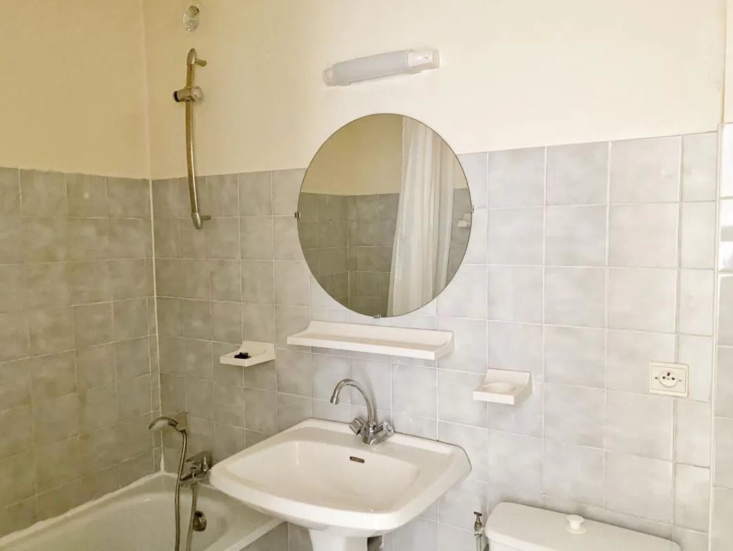 Appartement à louer, 39m², Pertuis
