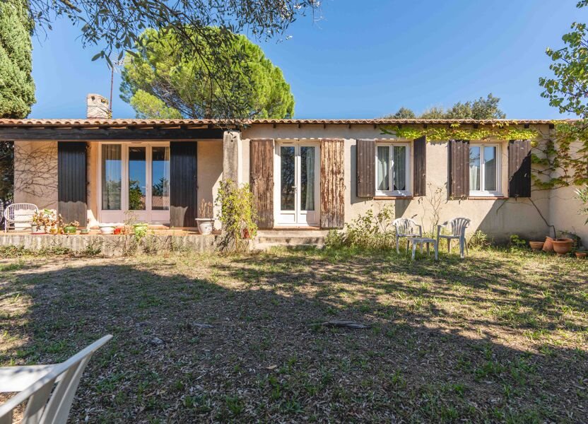 Maison à vendre, 113m², Pertuis