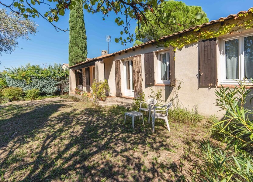 Maison à vendre, 113m², Pertuis