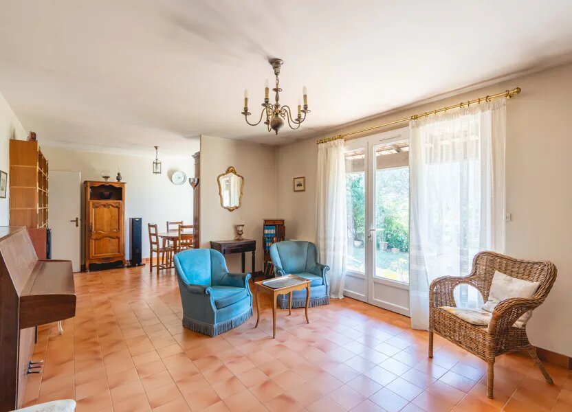 Maison à vendre, 113m², Pertuis