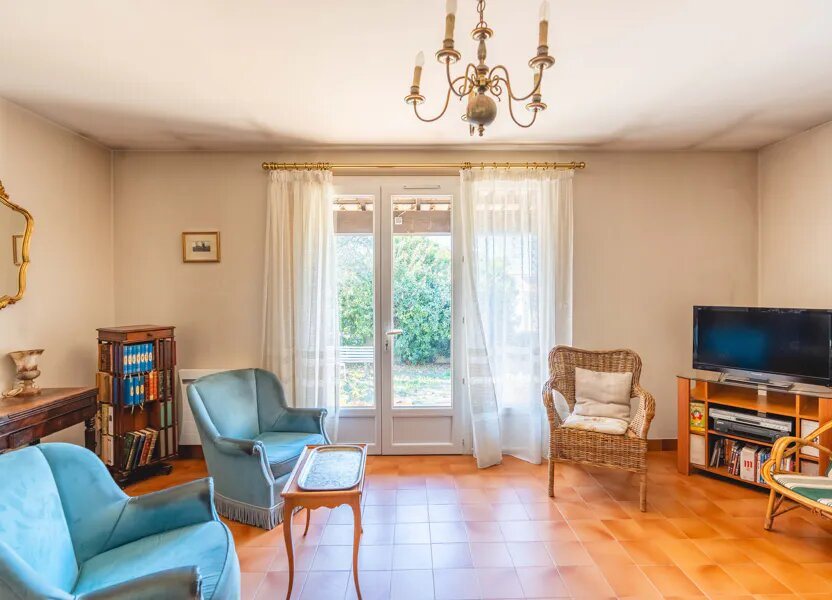 Maison à vendre, 113m², Pertuis
