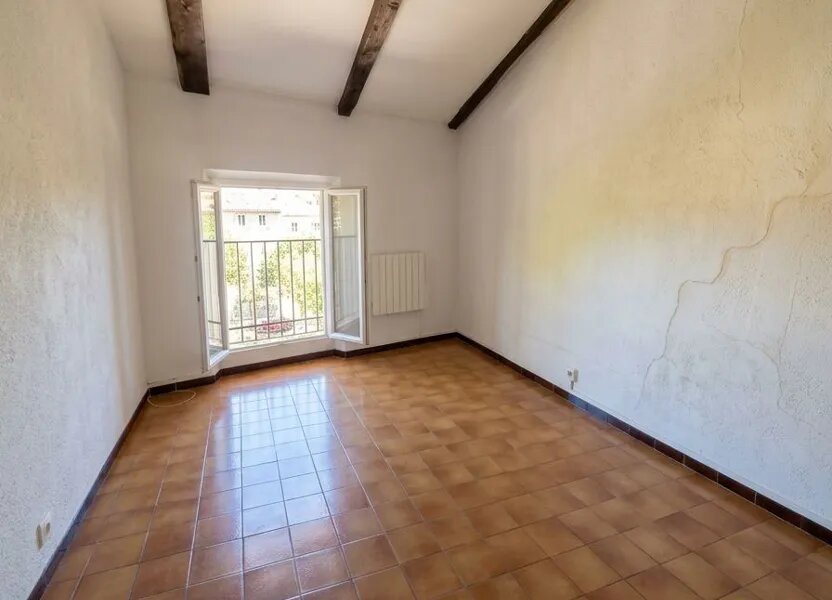 Appartement à vendre, 60m², Pertuis
