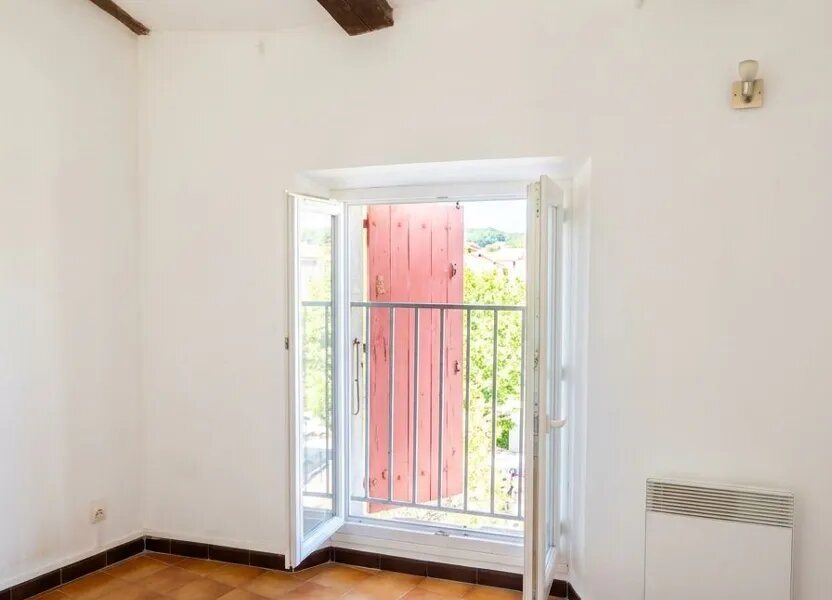 Appartement à vendre, 60m², Pertuis