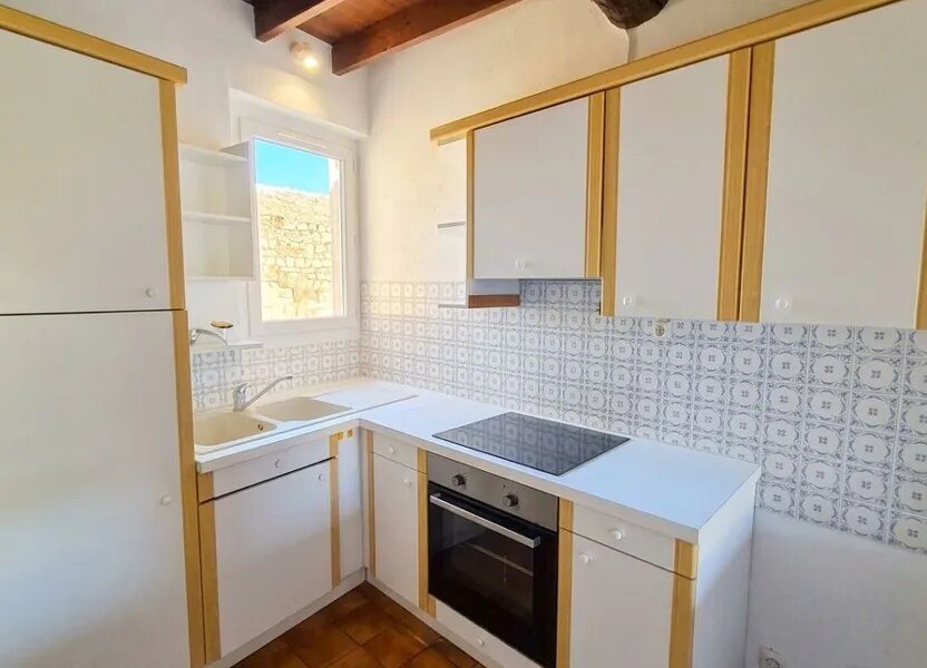Appartement à vendre, 60m², Pertuis