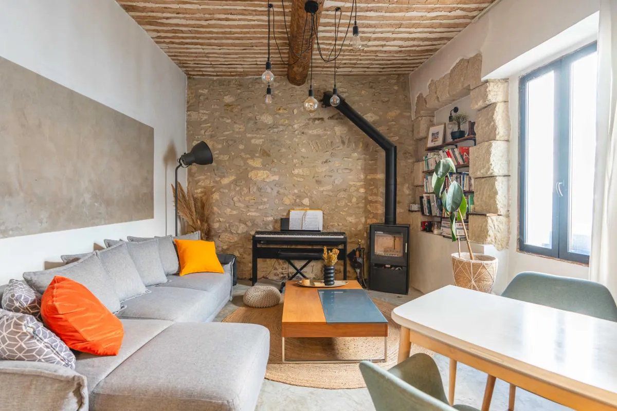 Maison à vendre, 99m², Pertuis