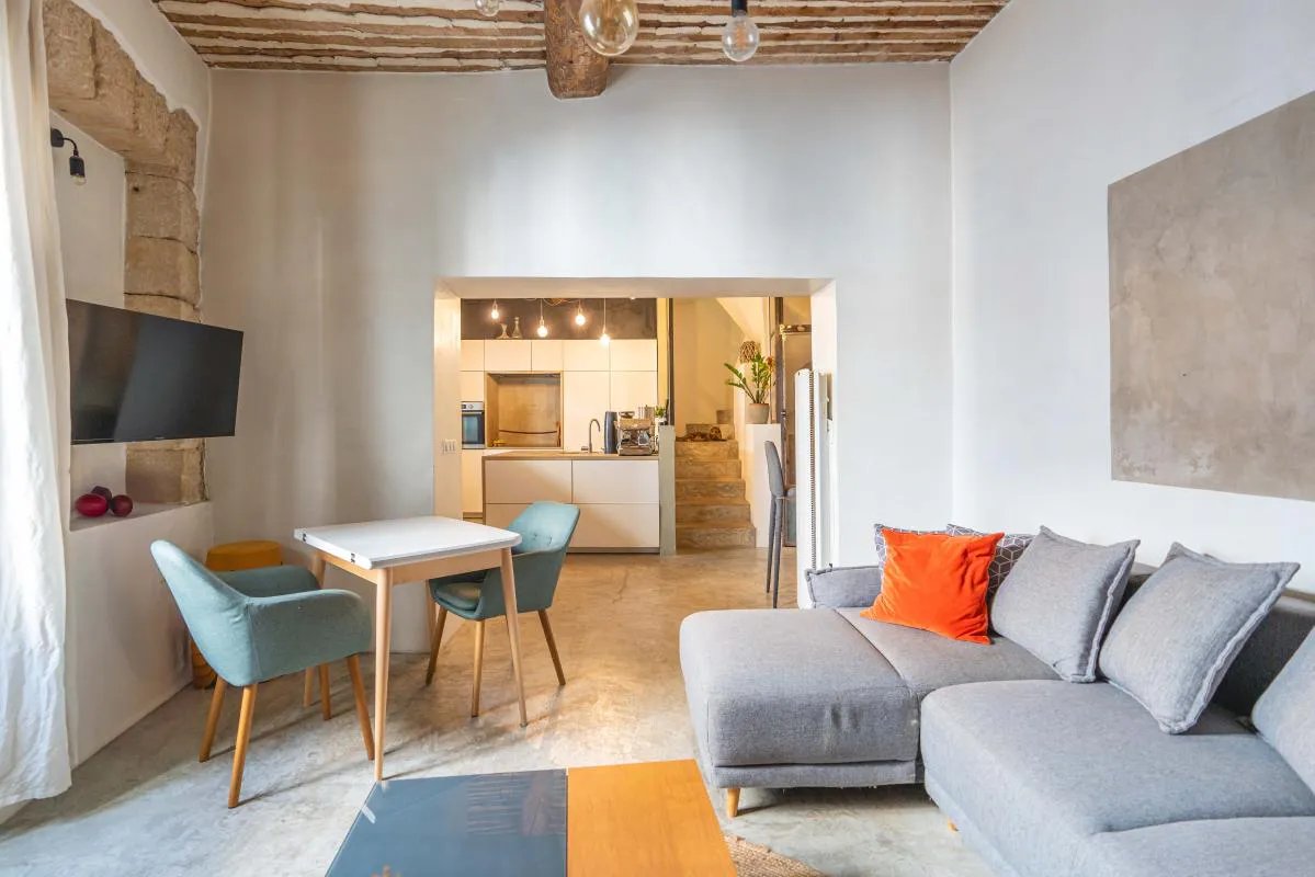 Maison à vendre, 99m², Pertuis