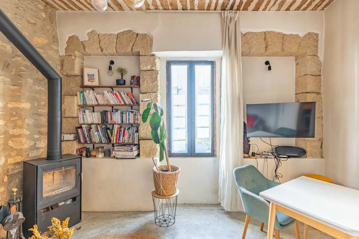 Maison à vendre, 99m², Pertuis