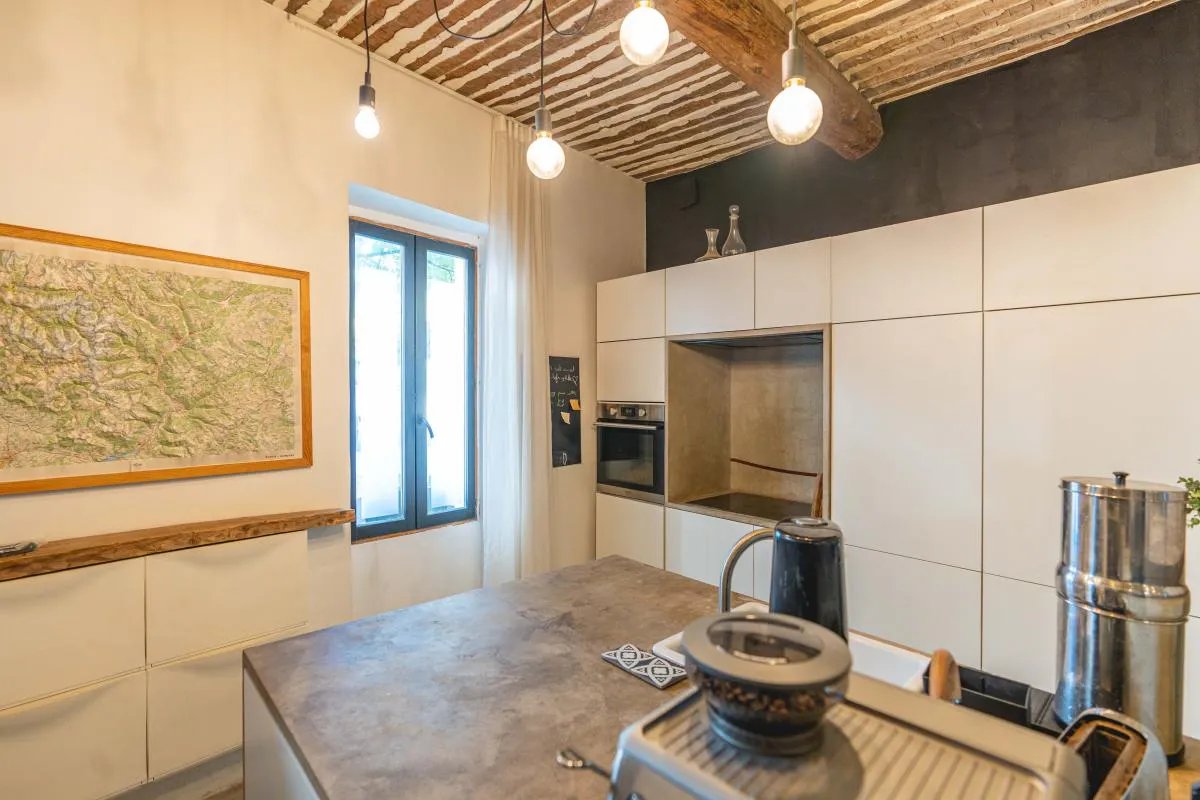 Maison à vendre, 99m², Pertuis