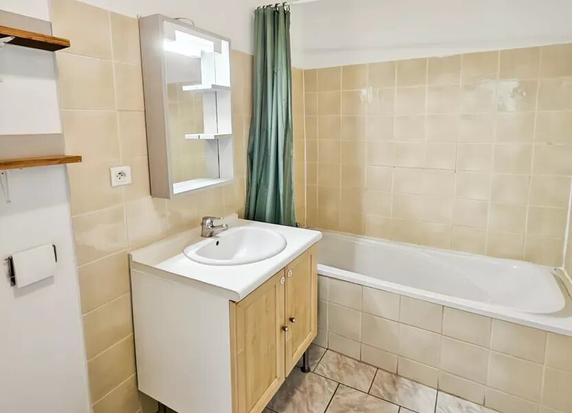 Appartement à vendre, 61m², Pertuis