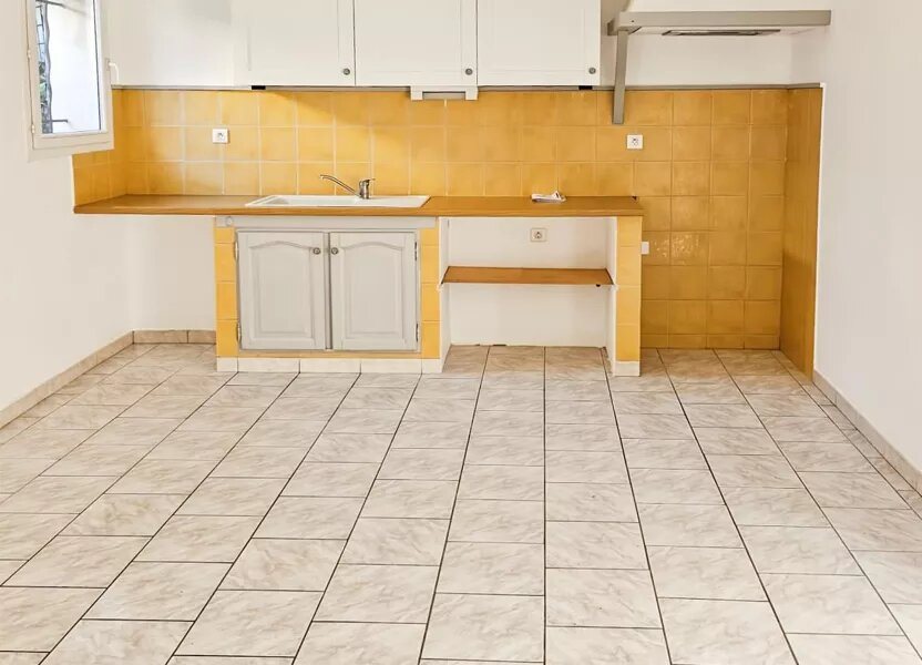 Appartement à vendre, 61m², Pertuis
