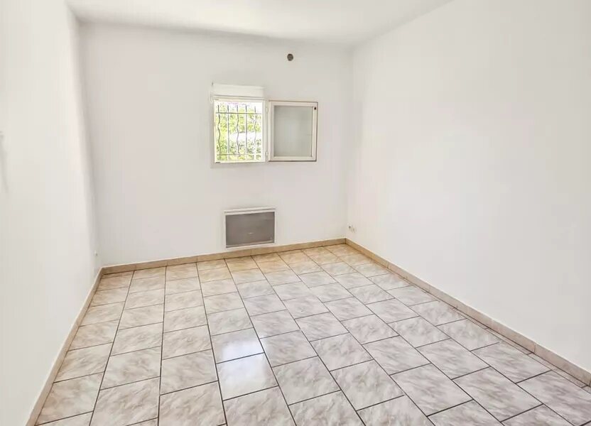 Appartement à vendre, 61m², Pertuis